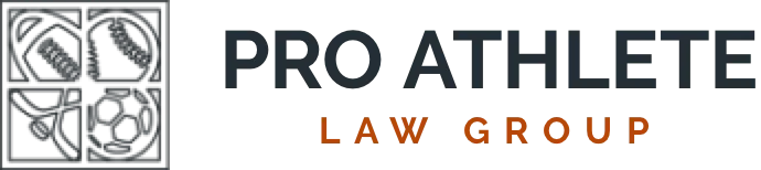 Pro Athlete Law Group